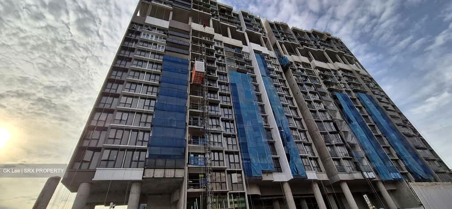 Lentoria (D26), Condominium #570117221